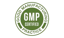 Zencortex GMP Certified