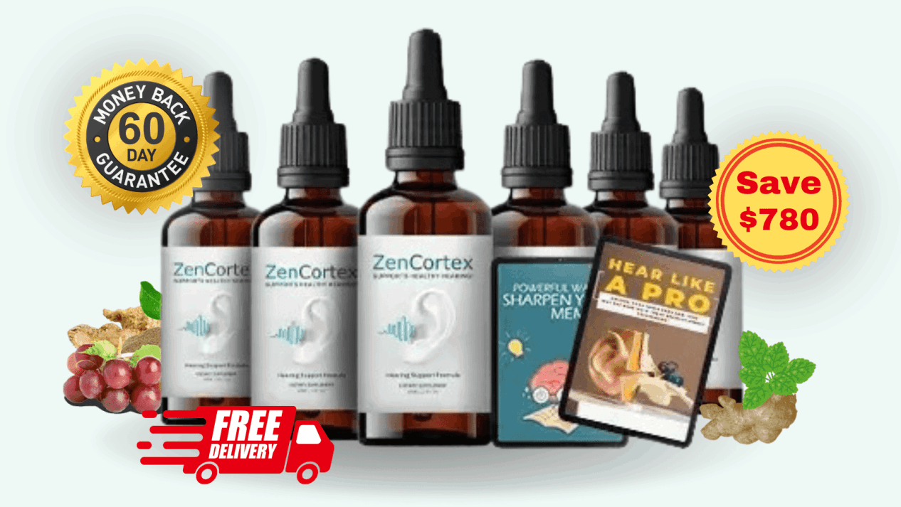 best offer Zencortex